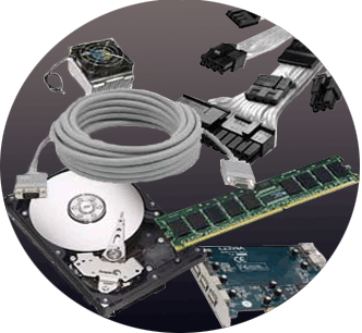 Software/Hardware Support